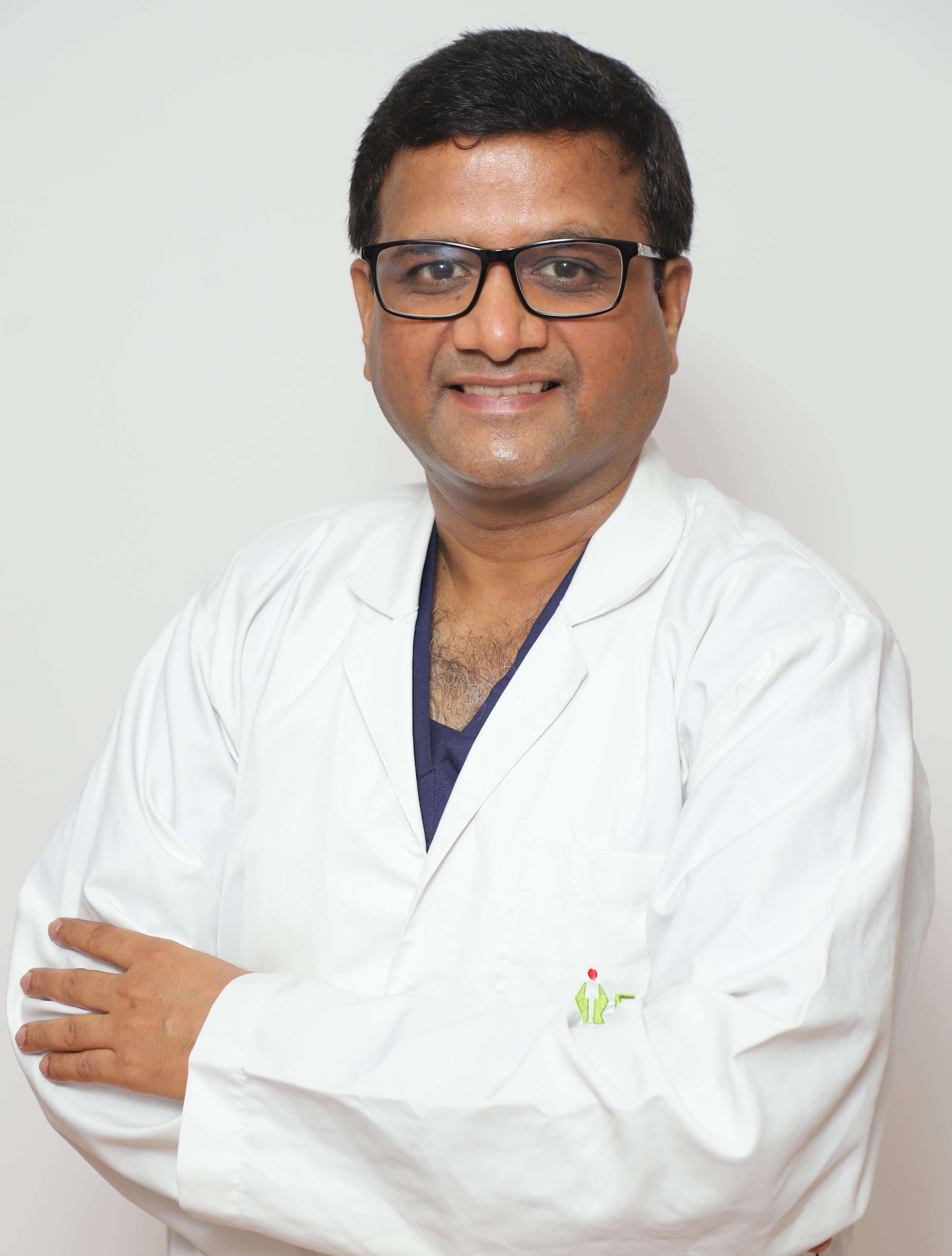 Dr. Mukul Rastogi Gastroenterology and Hepatobiliary Sciences | Liver Transplant Fortis Hospital, Noida